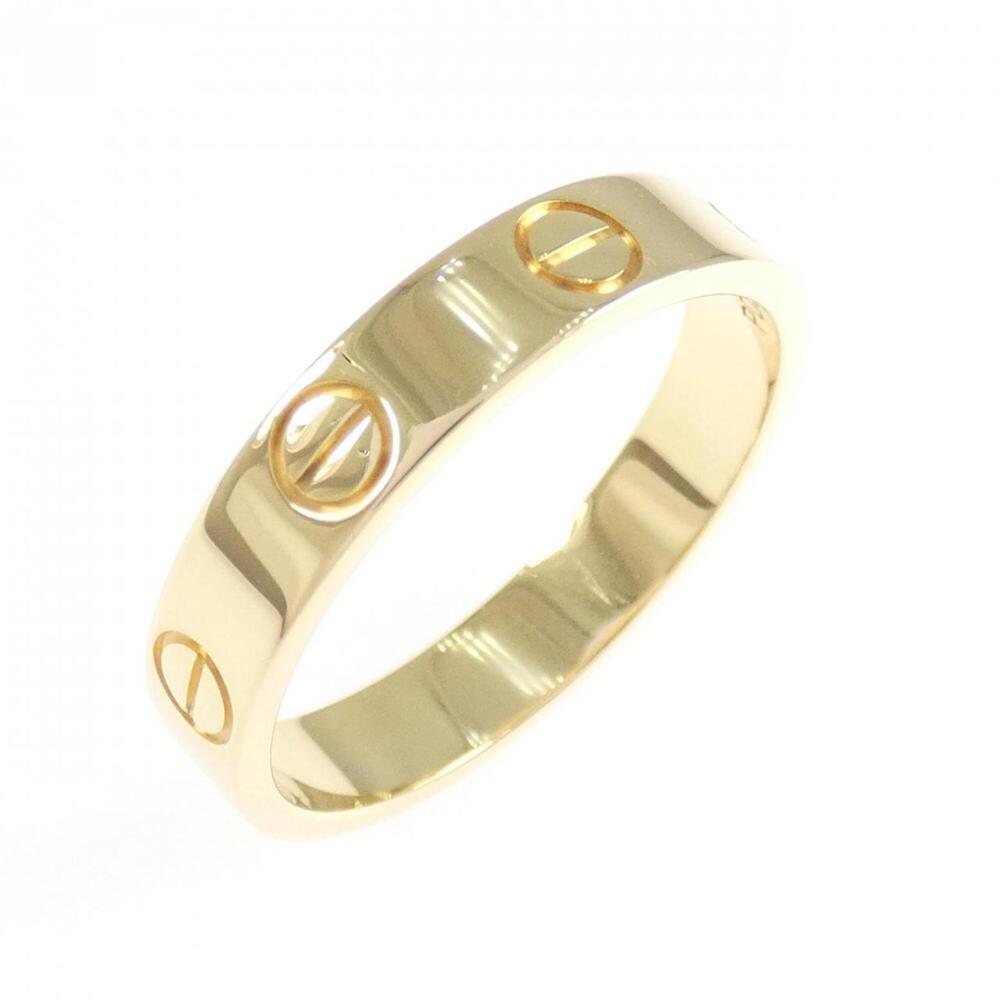 Cartier Mini Love Ring